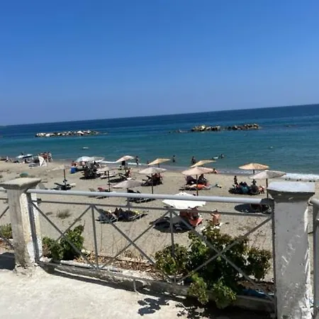 The Aegean Oasis *