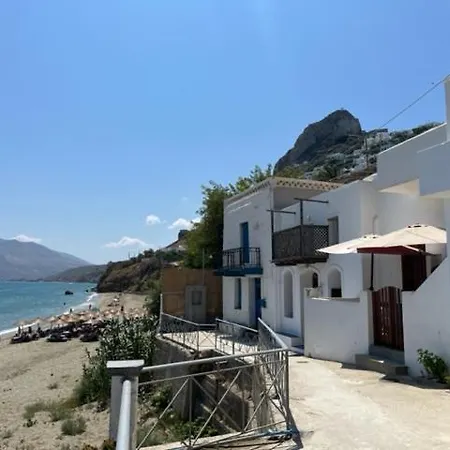 The Aegean Oasis Σκύρος