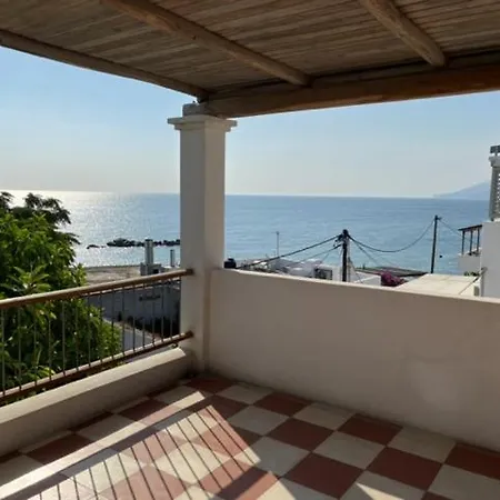 The Aegean Oasis Σκύρος