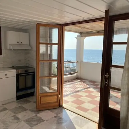 The Aegean Oasis