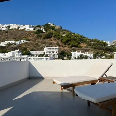 The Aegean Oasis Διαμέρισμα